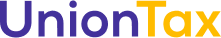 UnionTax logo